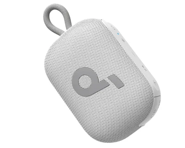 ANKER Soundcore Select 4 Go prenosivi bluetooth IP67 zvučnik beli