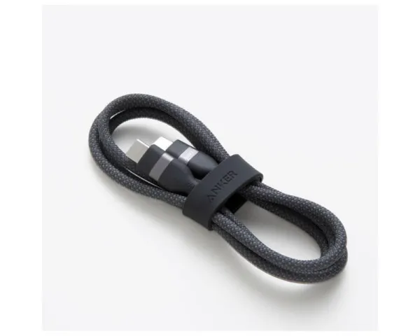 ANKER USB tip-C kabl MM 0.9m, za Super brzo punjenje 240W480Mbps, p...