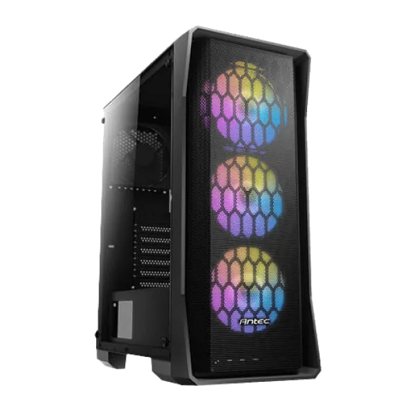 Antec NX360 nx series kućište
