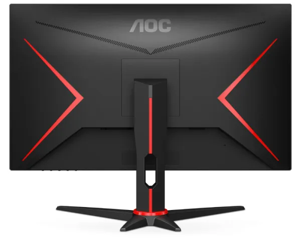 AOC 23.8" 24G2ZEBK GAMING monitor