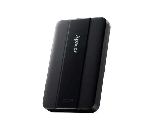 APACER AC237 1TB 2.5" crni eksterni hard disk