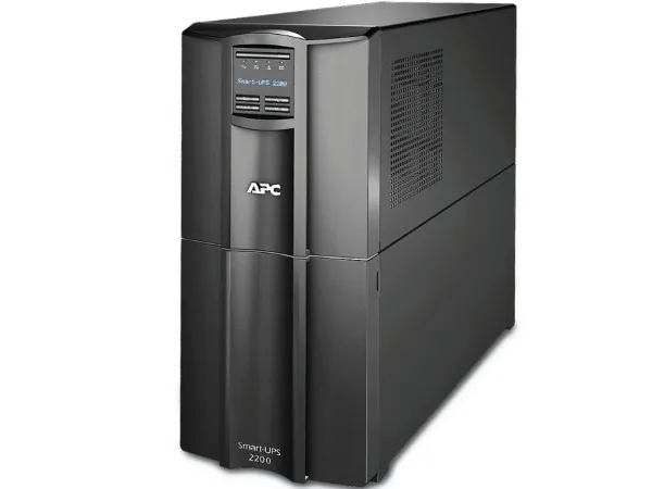 APC Smart-UPS 2200VA LCD 230V with SmartConnect' ( 'SMT2200IC' )
