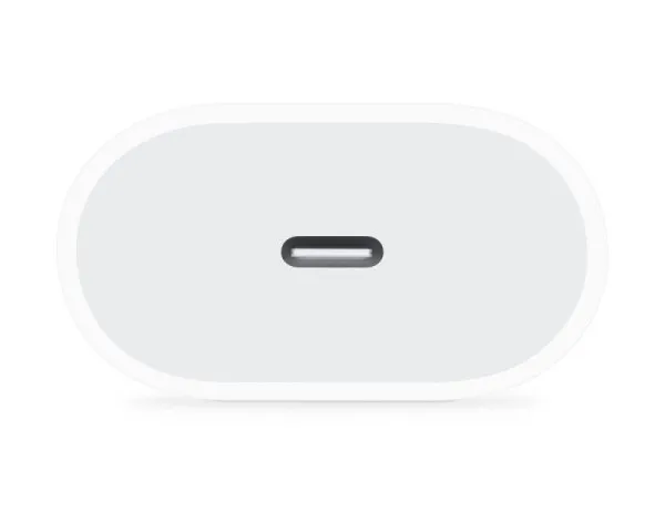 APPLE 20W USB-C Power Adapter (muvv3zma)