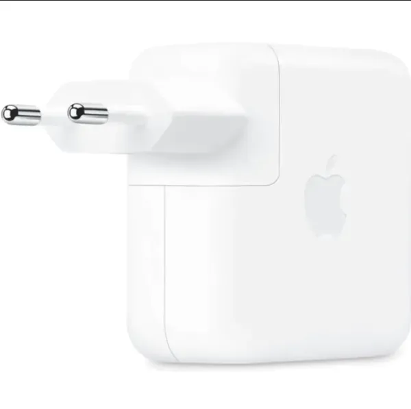 Apple 70W USB-C Power AdapterMXN53ZMASAPZ918