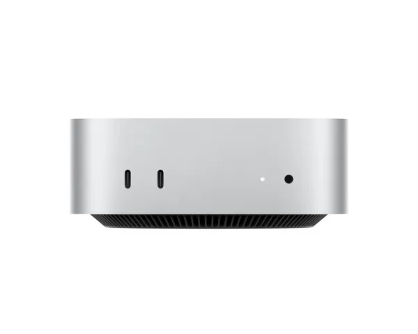 APPLE Mac mini M4 10-core CPU 10-core GPU 16GB 512GB SSD (MU9E3DA)