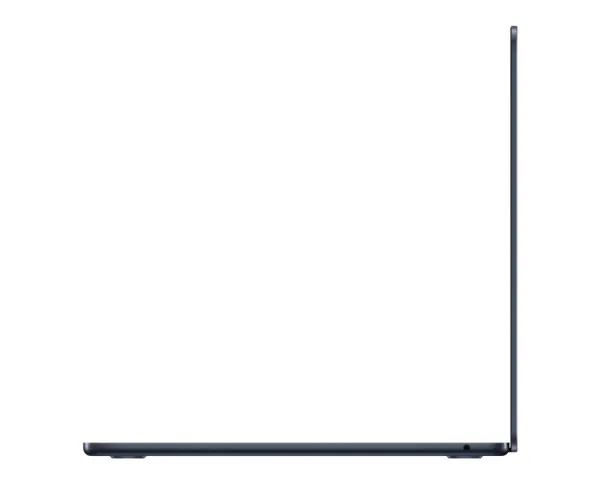 APPLE MacBook Air 15.3 inch M4 10-core CPU 10-core GPU 16GB 512GB S...