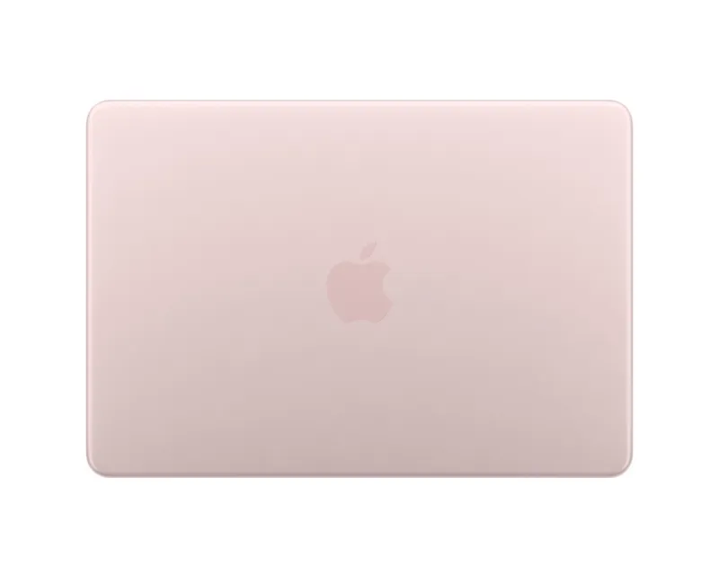 APPLE MacBook Neo 13 inch A18 Pro 6-core CPU 5-core GPU 8GB 512GB SSD Blush (MHFJ4)