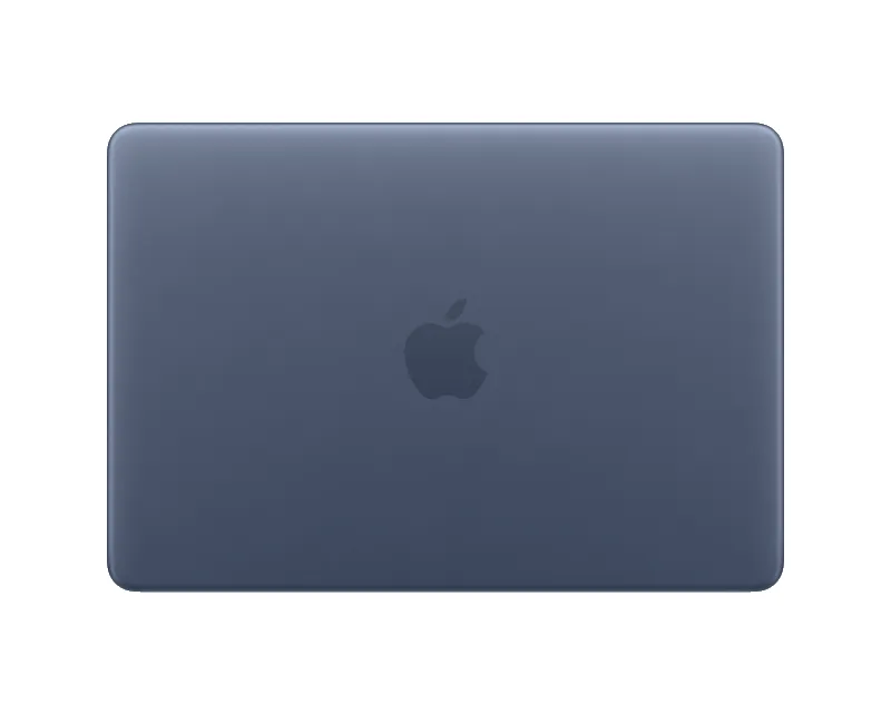 APPLE MacBook Neo 13 inch A18 Pro 6-core CPU 5-core GPU 8GB 512GB SSD Indigo (MHFG4)
