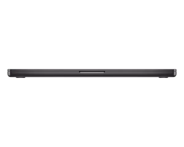APPLE MacBook Pro 16.2 inch M4 Pro 14-core CPU 20-core GPU 48GB 1TB SSD Space Black (Z1FT
