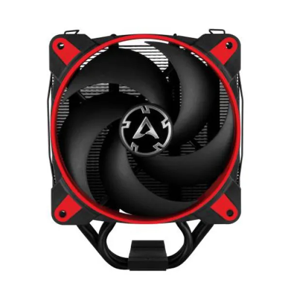 Arctic Cooling Freezer 34 eSports DUO Red CPU cooler za AMD i Intel...