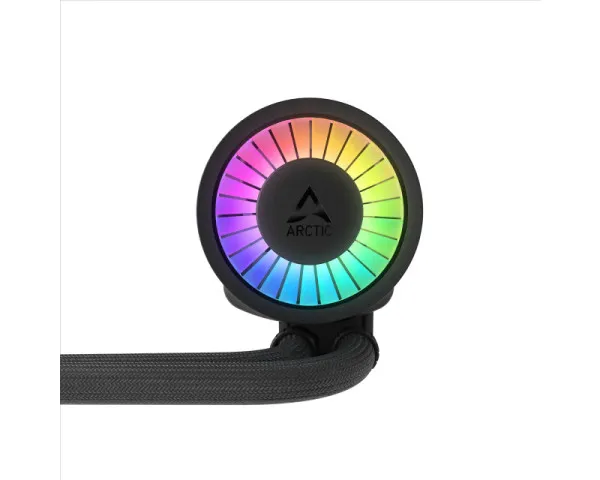 ARCTIC Liquid Freezer III Pro 360 A-RGB Black vodeno hlađenje (ACF...