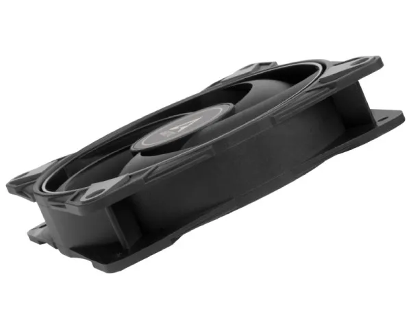 ARCTIC P12 120mm Max ventilator crni (ACFAN00280A)