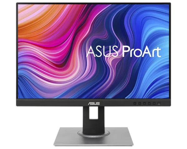 ASUS 24.1" PA248QV IPS WUXGA LED crni monitor