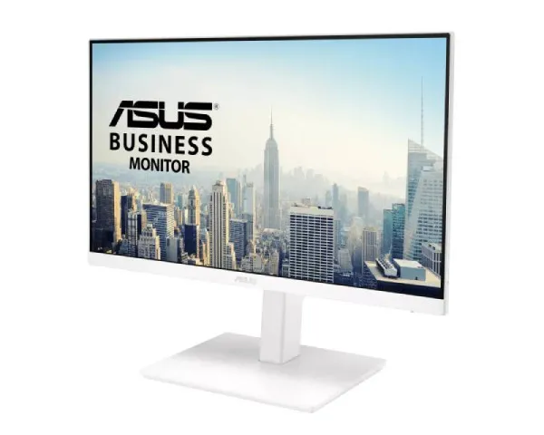 ASUS 24" VA24EQSB-W Business Monitor Full HD