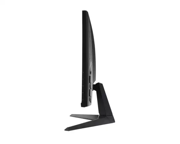 ASUS 27 inča TUF VG27AQ5A QHD 2560x1440 Fast IPS 210 Hz HDR10 gaming monitor
