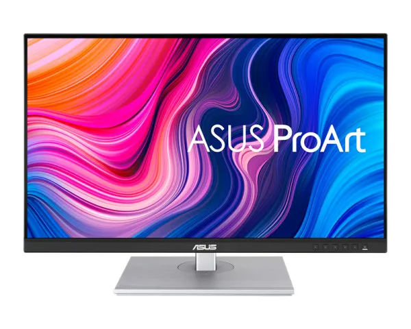 ASUS 27" PA279CV UHD monitor crni
