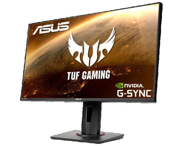 ASUS 27" TUF Gaming VG279QM IPS LED crni monitor