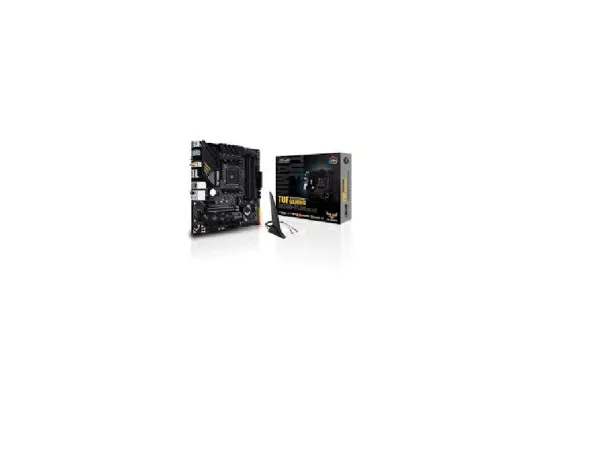 Asus AMD MB TUF GAMING B550M-PLUS AM4' ( 'TUF GAM B550M-PLUS' )