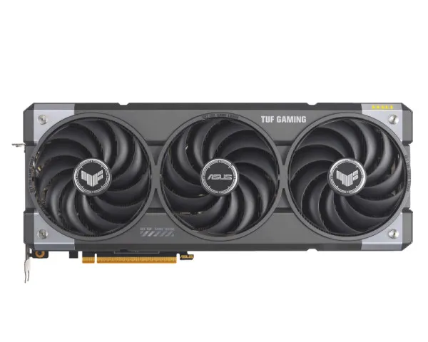ASUS AMD Radeon RX 9070 XT 16GB TUF-RX9070XT-O16G-GAMING grafička ...
