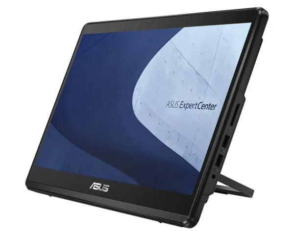 ASUS ExpertCenter E1 AiO E1600WKAT-WB11B0 (15.6 inča FHD, Celeron ...