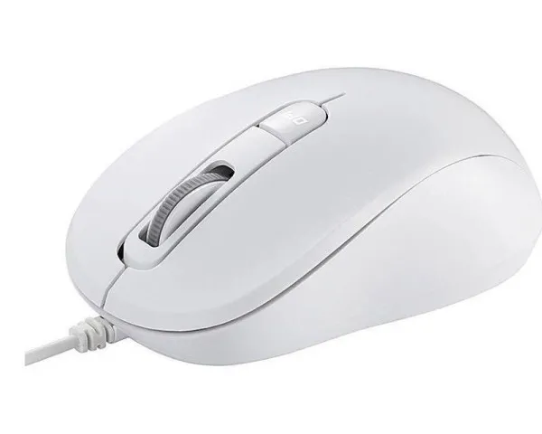 ASUS MU101C Blue Ray USB beli miš