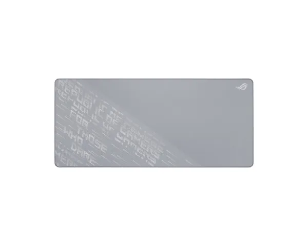 ASUS NC18 ROG SCABBARD II ARCTIC GRAY XXL Gaming podloga za miš