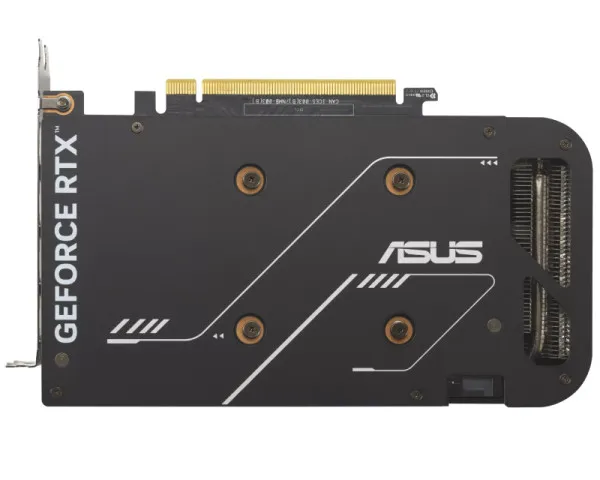 ASUS nVidia GeForce RTX 4060 8GB 128bit DUAL-RTX4060-O8G-V2 grafič...