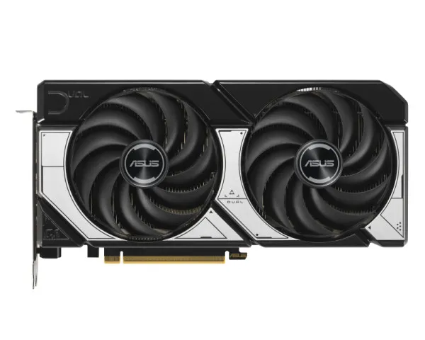 ASUS nVidia GeForce RTX 5070 12GB 192bit DUAL-RTX5070-O12G grafičk...
