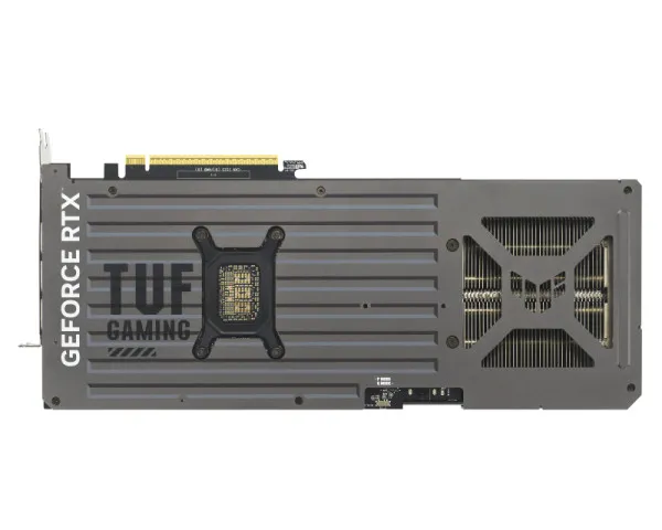 ASUS nVidia GeForce RTX 5070 12GB TUF-RTX5070-O12G-GAMING grafička...