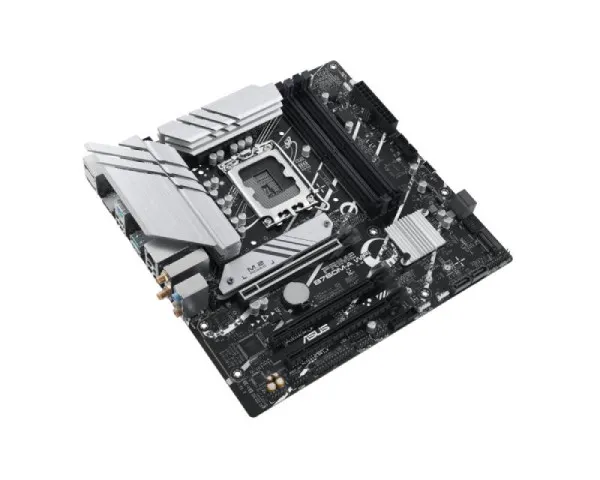 ASUS PRIME B760M-A WIFI