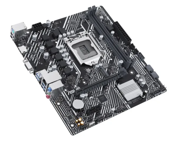 ASUS PRIME H510M-K R2.0