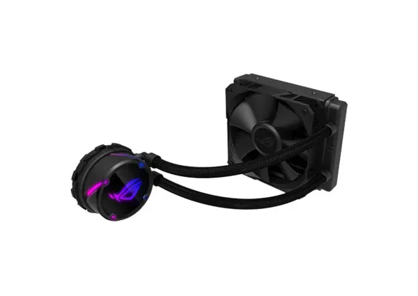 Asus ROG Strix LC 120 RGB Vodeno Hladjenje