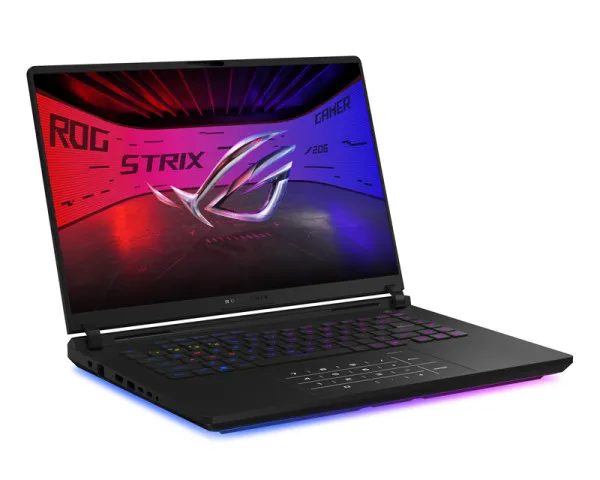 ASUS ROG Strix SCAR 16 G635LX-RW103X (16 inča 2.5K, Ultra 9 275HX,...