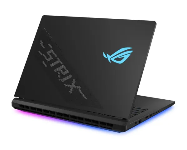 ASUS ROG Strix SCAR 18 G835LX-SA124X (18 inča 2.5K, Ultra 9 275HX,...