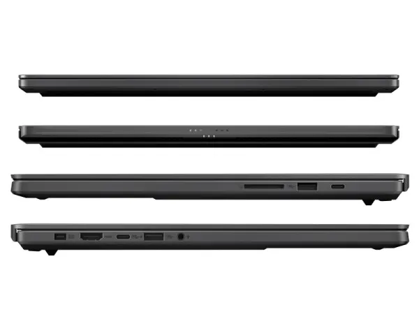 ASUS ROG Zephyrus G16 GU605CR-QR118W (16 inča 2.5K OLED , Ultra 9 ...