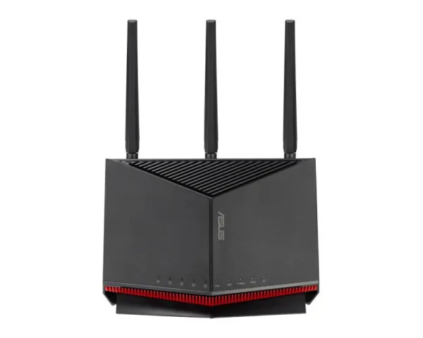 ASUS RT-BE86U Dual Band Wi-Fi 7 ruter