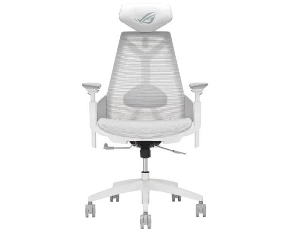 ASUS SL400C ROG DESTRIER Core Ergo Gaming stolica bela