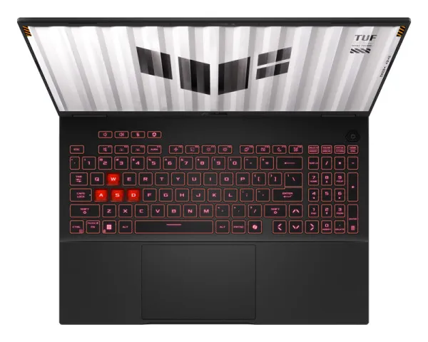 ASUS TUF Gaming A16 FA608UH-RV013 (16 inča FHD+, Ryzen 7 260, 16GB...