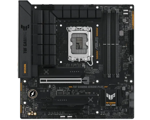 ASUS TUF GAMING B760M-PLUS