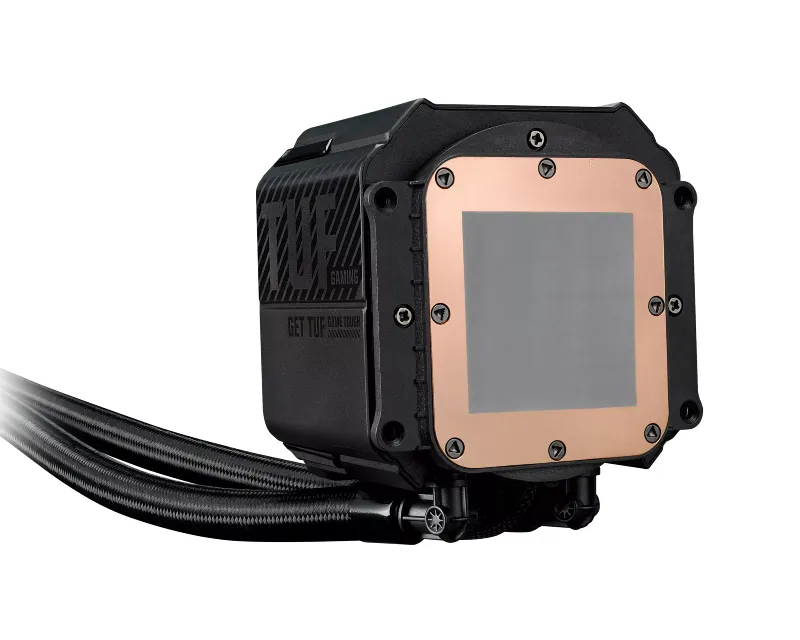 ASUS TUF GAMING LC III 360 ARGB vodeno hlađenje