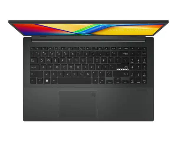 ASUS Vivobook Go 15 E1504FA-BQ522 (15.6 inča FHD, Ryzen 5 7520U, 16GB, SSD 512GB) laptop