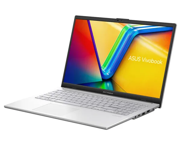 ASUS Vivobook Go 15 E1504FA-NJ312 (15.6 inča FHD, Ryzen 5 7520U, 1...