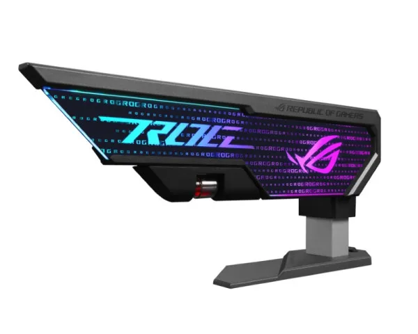 ASUS XH01 ROG HERCULX GRAPHICS CARD HOLDER