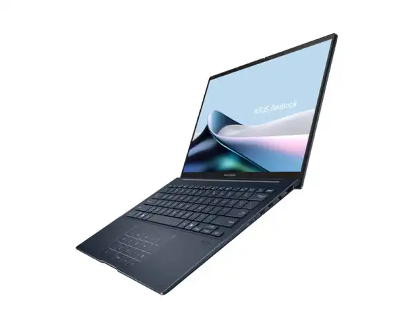 ASUS Zenbook 14 UX3405CA-ST786X (14 inča 3K, Ultra 9 285H, 32GB, SSD 1TB, Win 11 Pro) lap