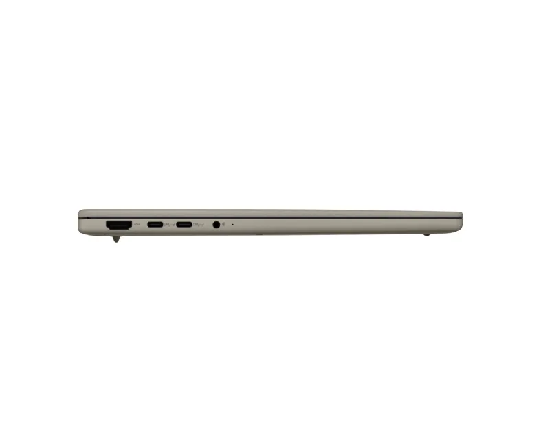 ASUS ZenBook A14 UX3407NA-QD080W (14 inča WUXGA LED, Snapdragon X2 Elite X2E88100, 16GB,
