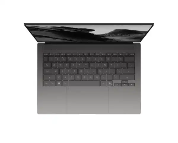 ASUS ZenBook S 14 UX5406AA-SU272X (14 inča 3K OLED, Ultra 9 386H, 32GB, SSD 1TB, Win11 Pr