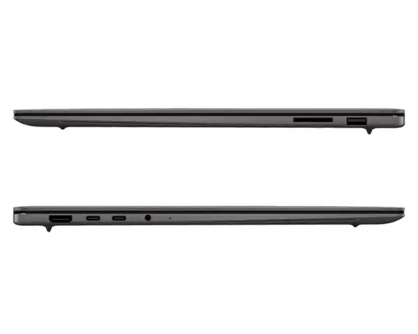 ASUS ZenBook S 16 OLED UM5606GA-SR226X (16 inča 3K OLED, Ryzen AI 9 465, 32GB, SSD 2TB, W