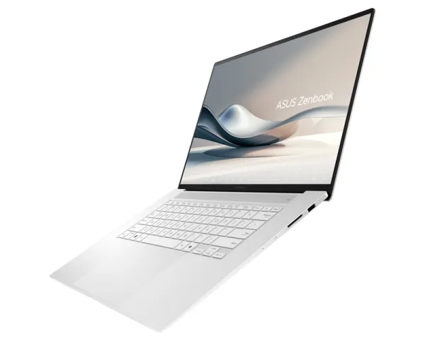 ASUS ZenBook S 16 OLED UM5606WA-RJ126X (16 inča 3K OLED, Ryzen AI ...