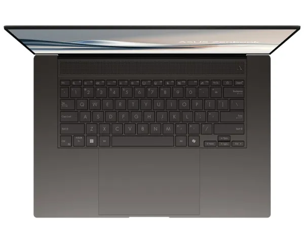 ASUS ZenBook S 16 OLED UM5606WA-RJ324X (16 inča 3K OLED, Ryzen AI ...