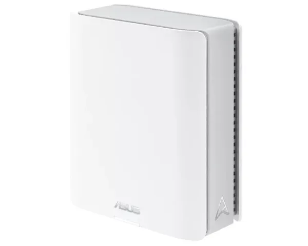 ASUS ZenWiFi BT8 (W-1-PK) Gigabit Wi-Fi 7 Smart AiMesh Extendable r...